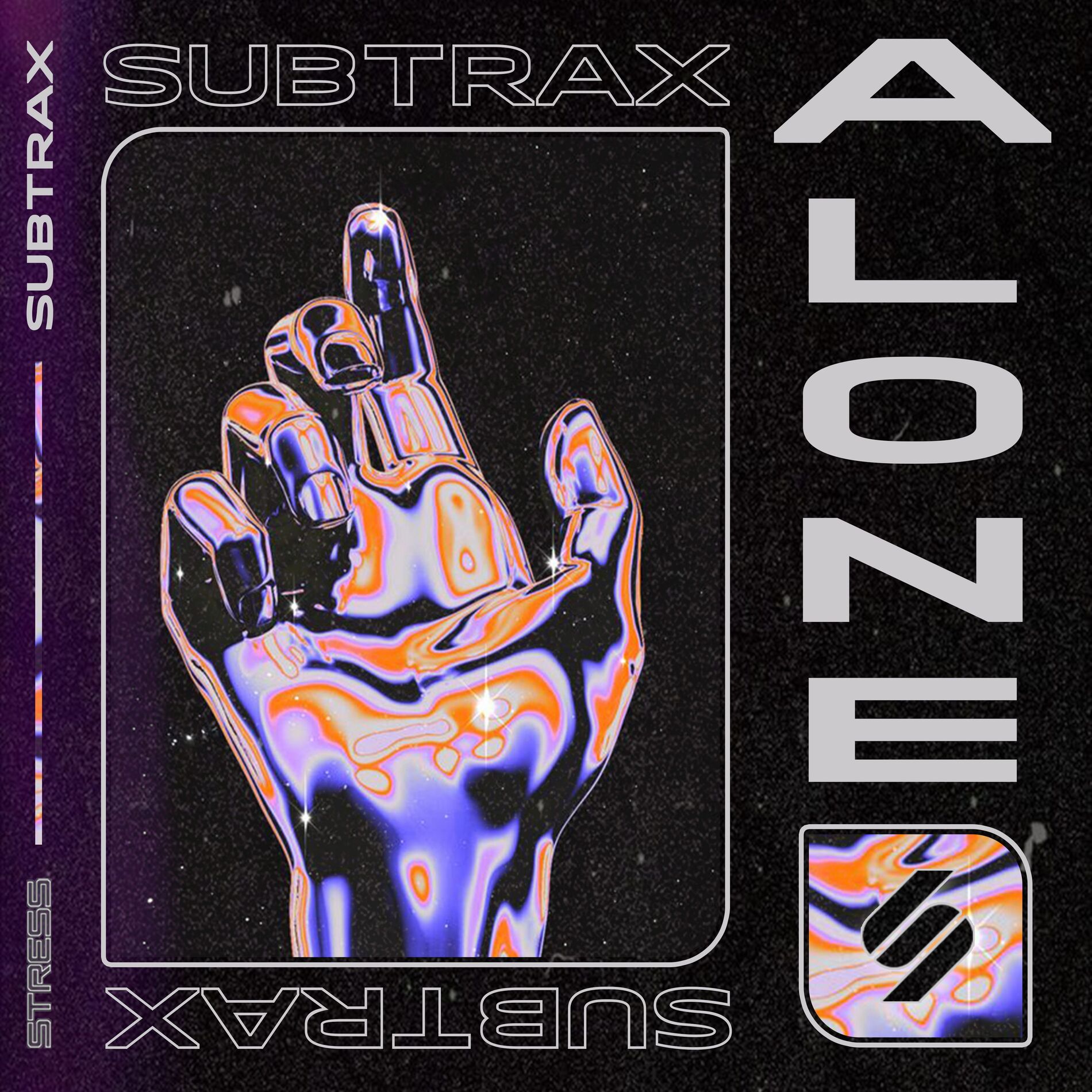 Album cover of Alone