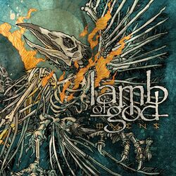 Cover of Omens