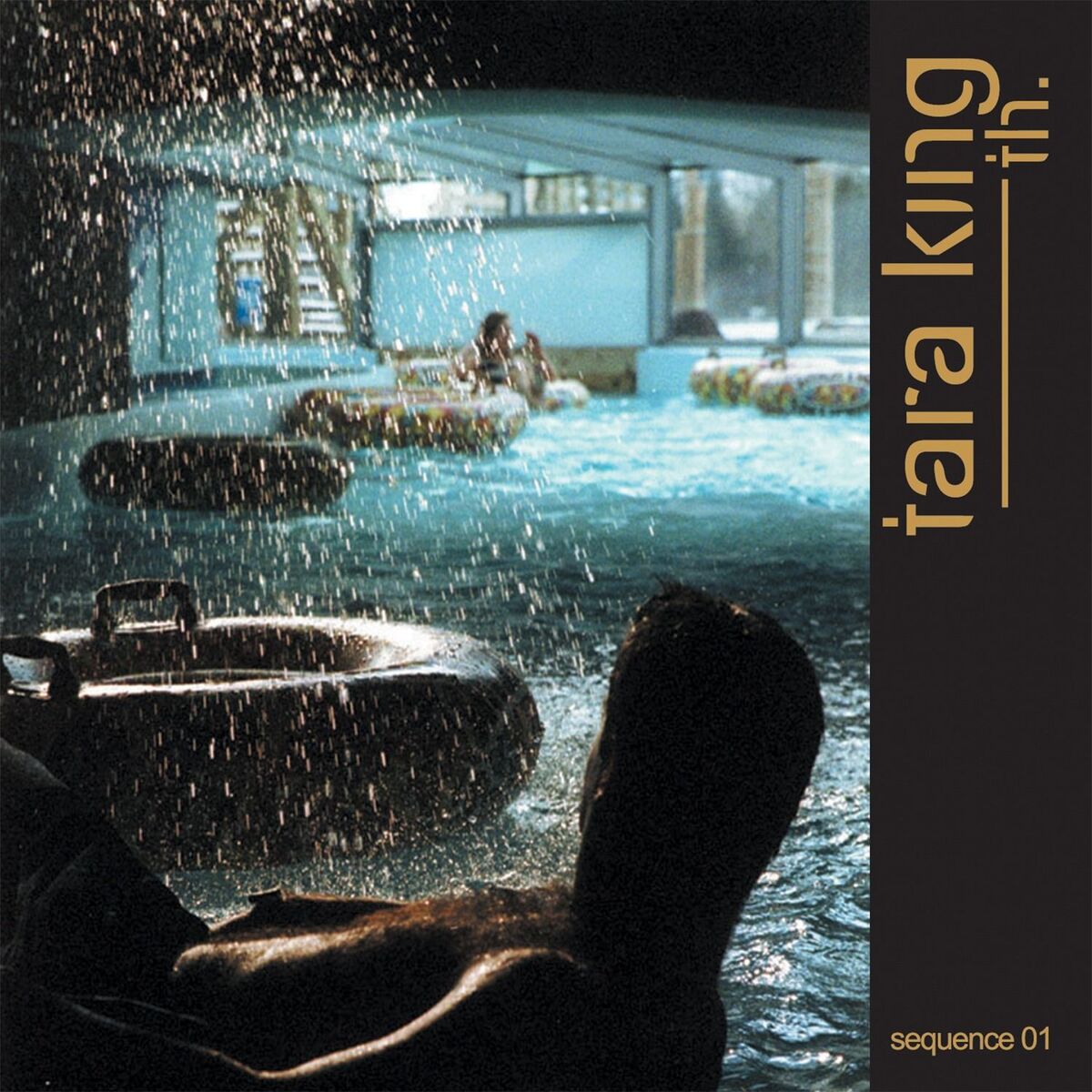 Album cover of Sequence 01