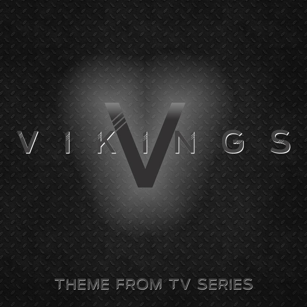 Picture of Vikings (Theme from Tv Series)