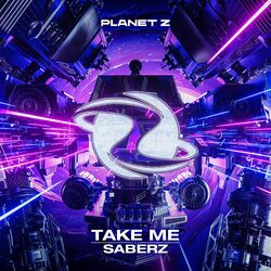 Cover of Take Me