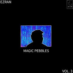 Cover of Magic Pebbles, Vol. 3