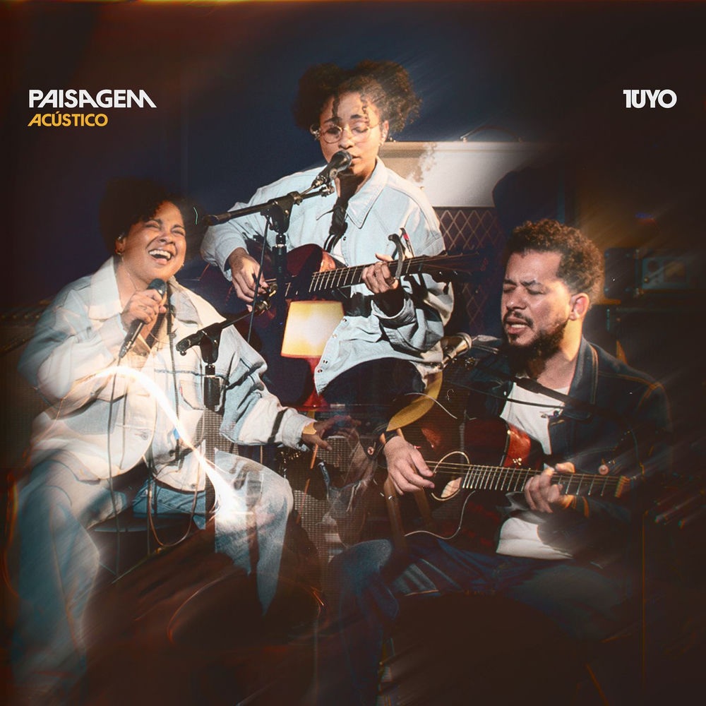 Paisagem (Acústico / Ao Vivo)