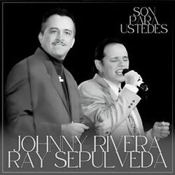 Cover of Son Para Ustedes