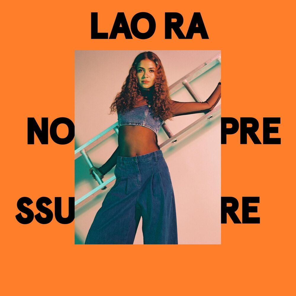 Picture of No Pressure