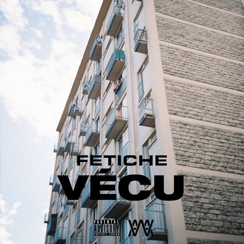 Picture of Vécu