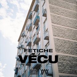 Cover of Vécu