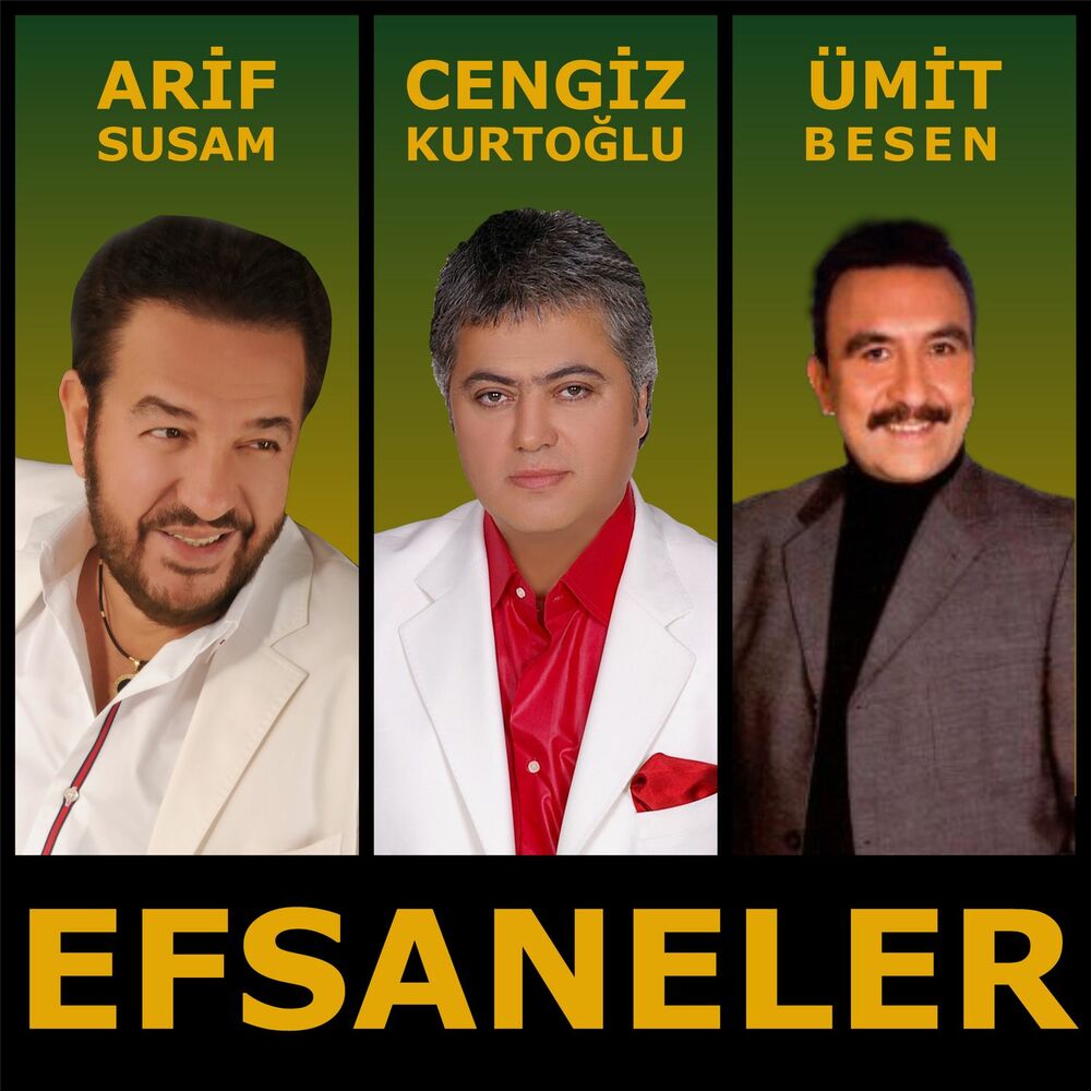 Picture of Efsaneler