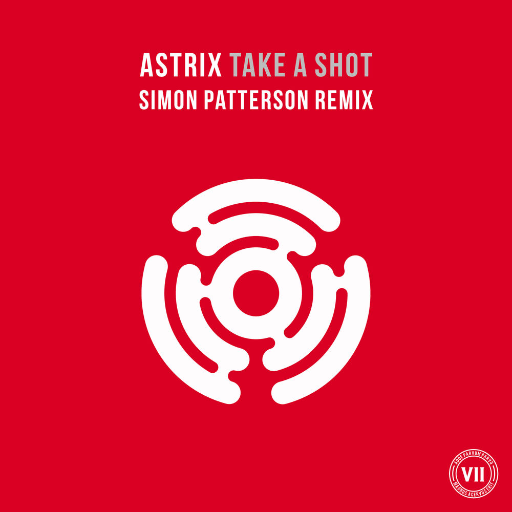 Picture of Take a Shot (Simon Patterson Extended Remix)