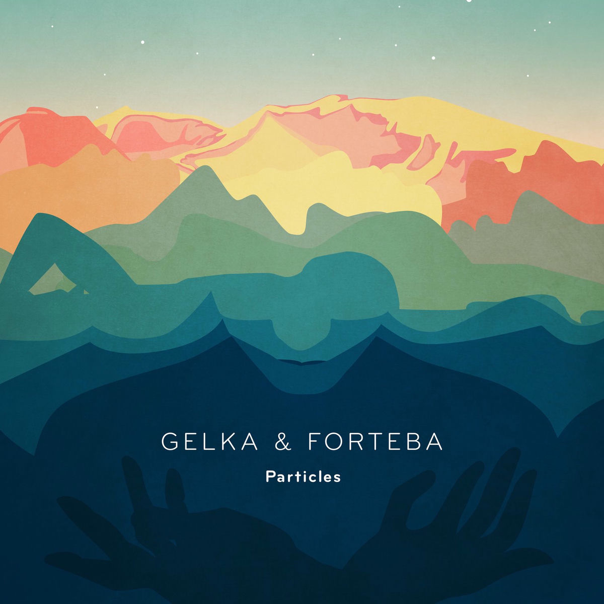 Album cover of Temperature