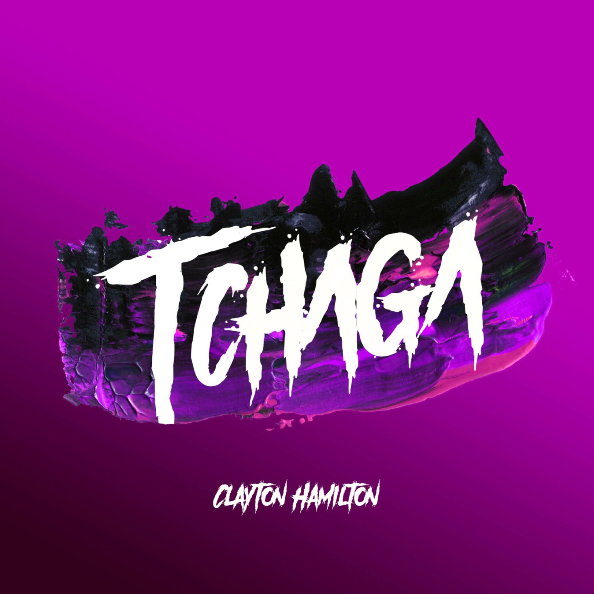 Album cover of Tchaga
