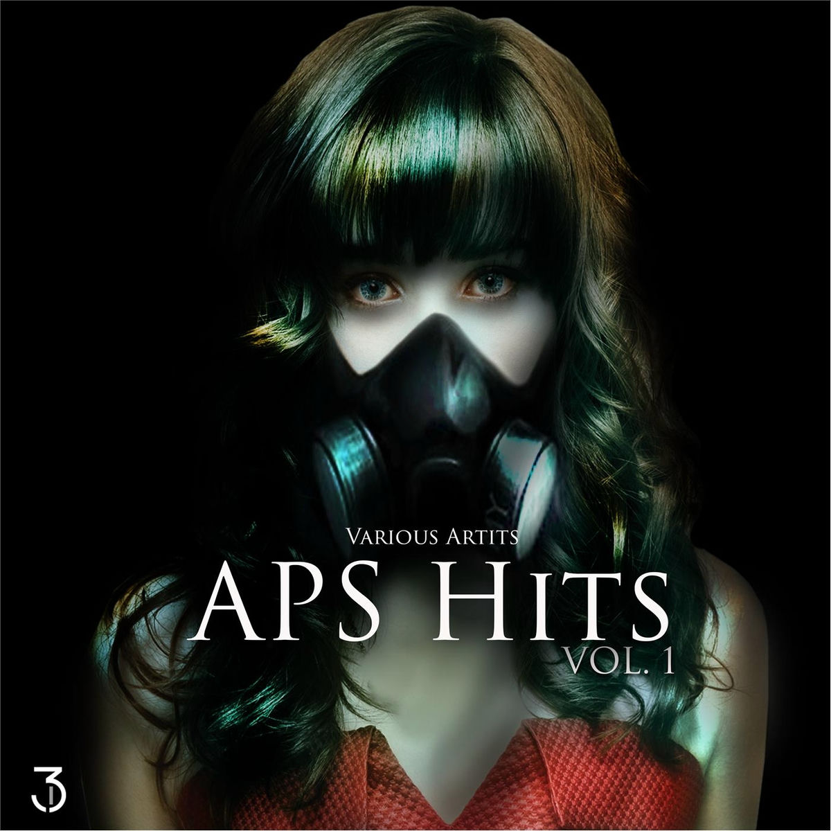 Album cover of Aps Hits, Vol. 1