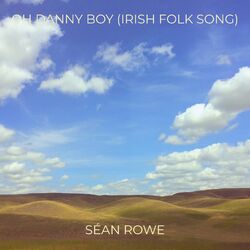 Cover of Oh Danny Boy (Irish Folk Song)