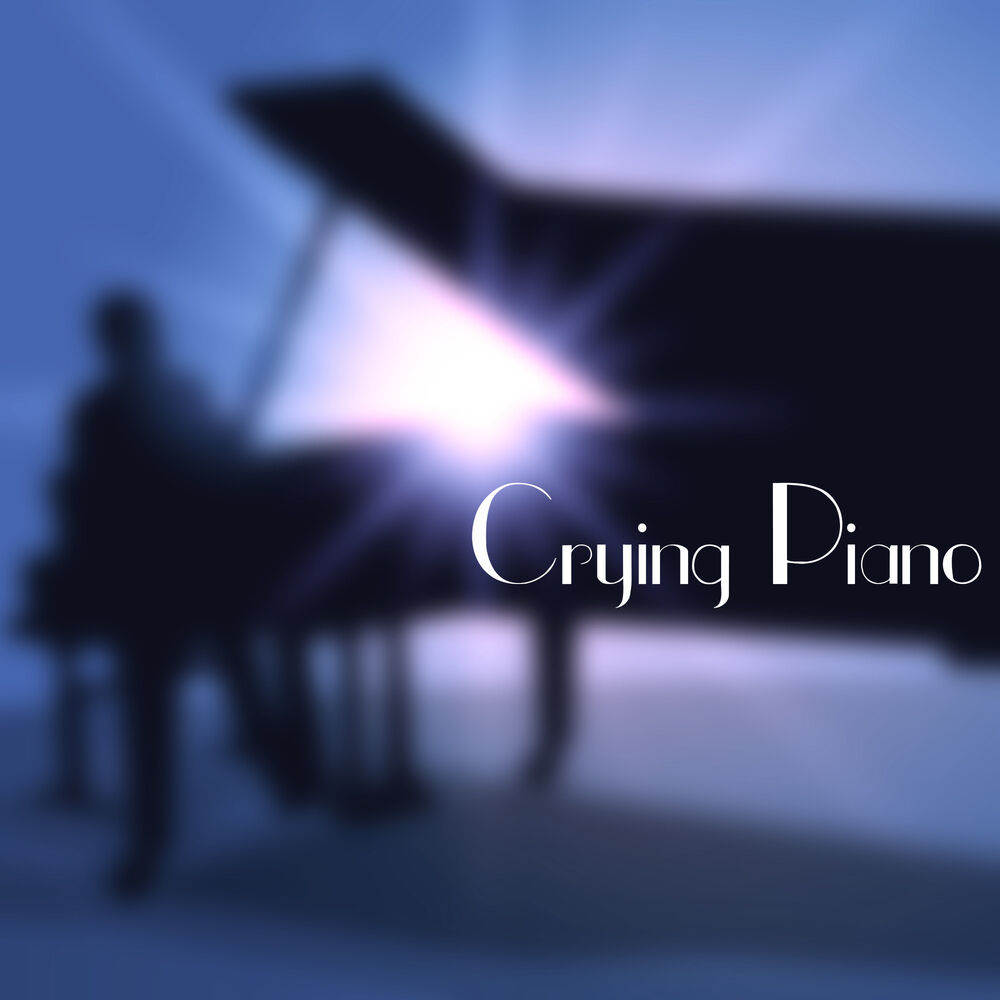 Picture of Crying Piano