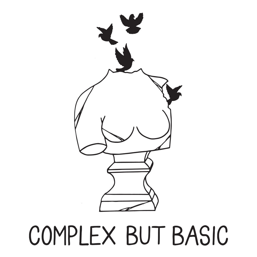 Picture of Complex but Basic