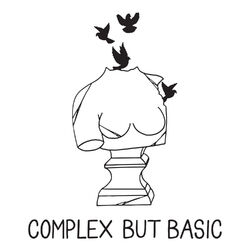 Cover of Complex but Basic