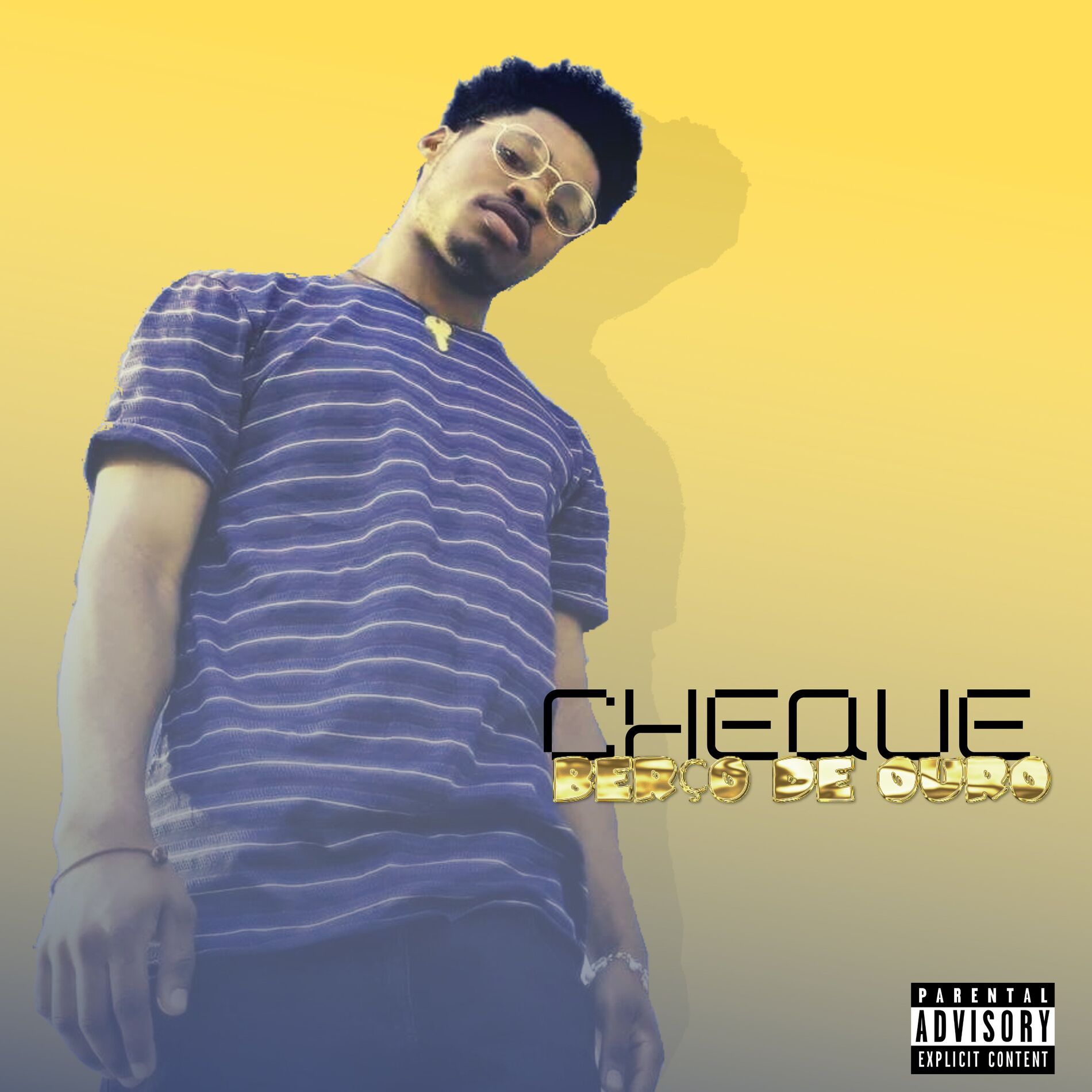 Album cover of Berço de Ouro