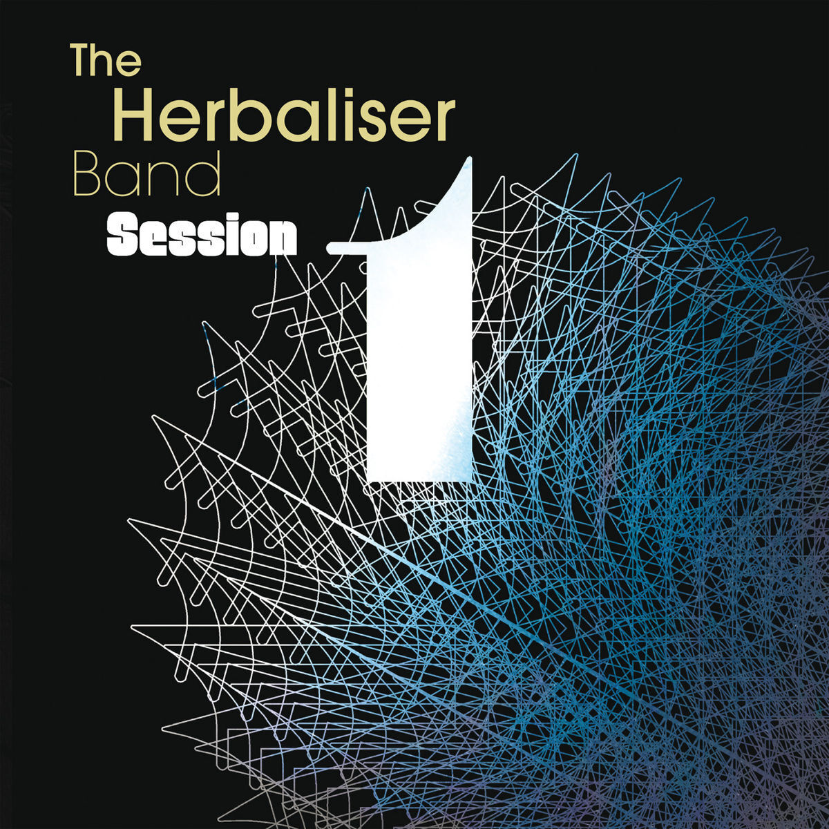 Album cover of Session 1