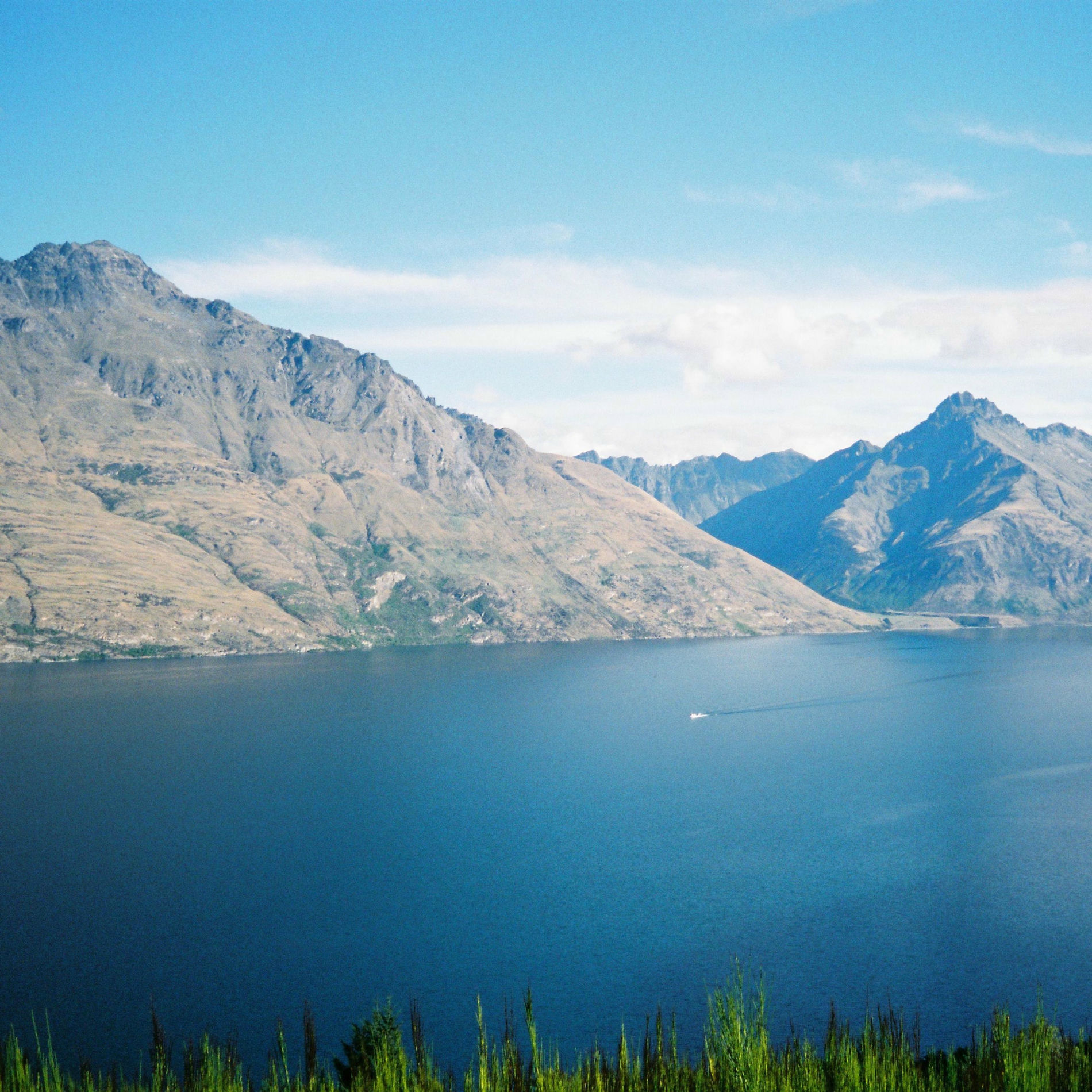 Album cover of Montana