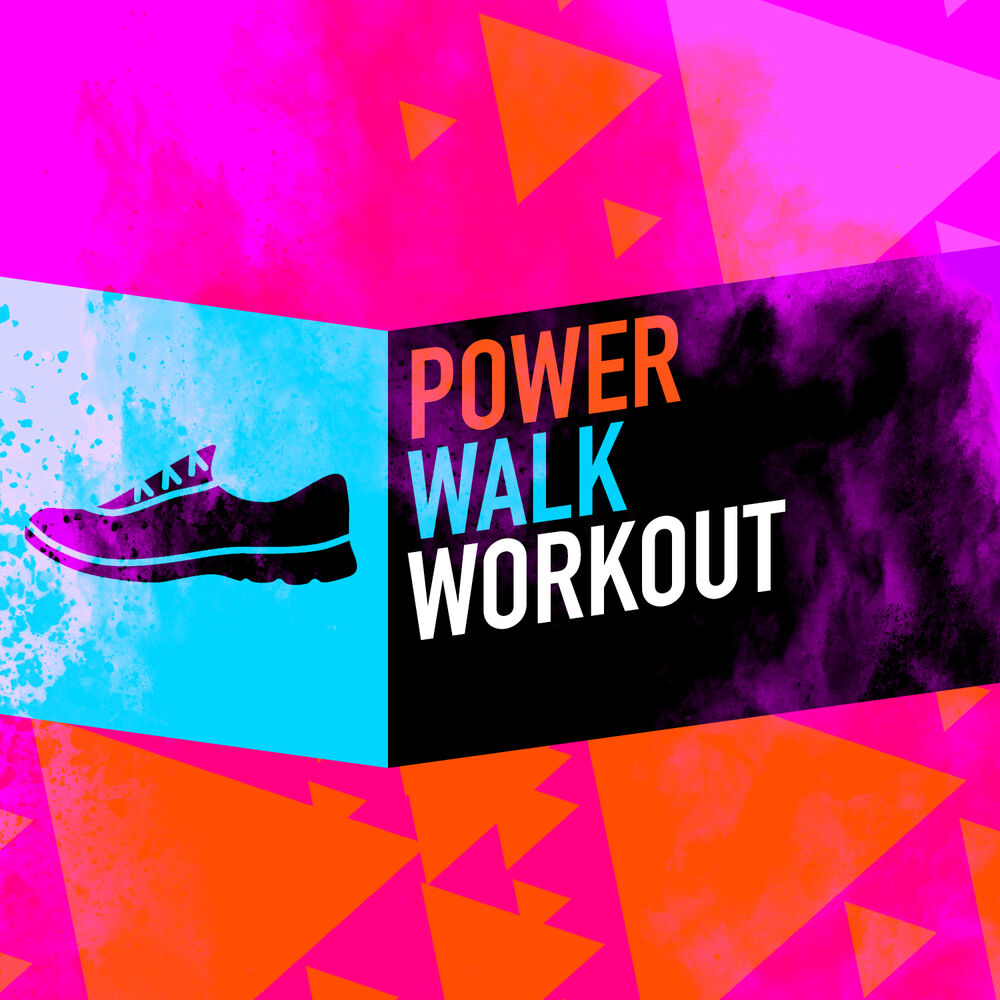 Picture of Power Walk Workout
