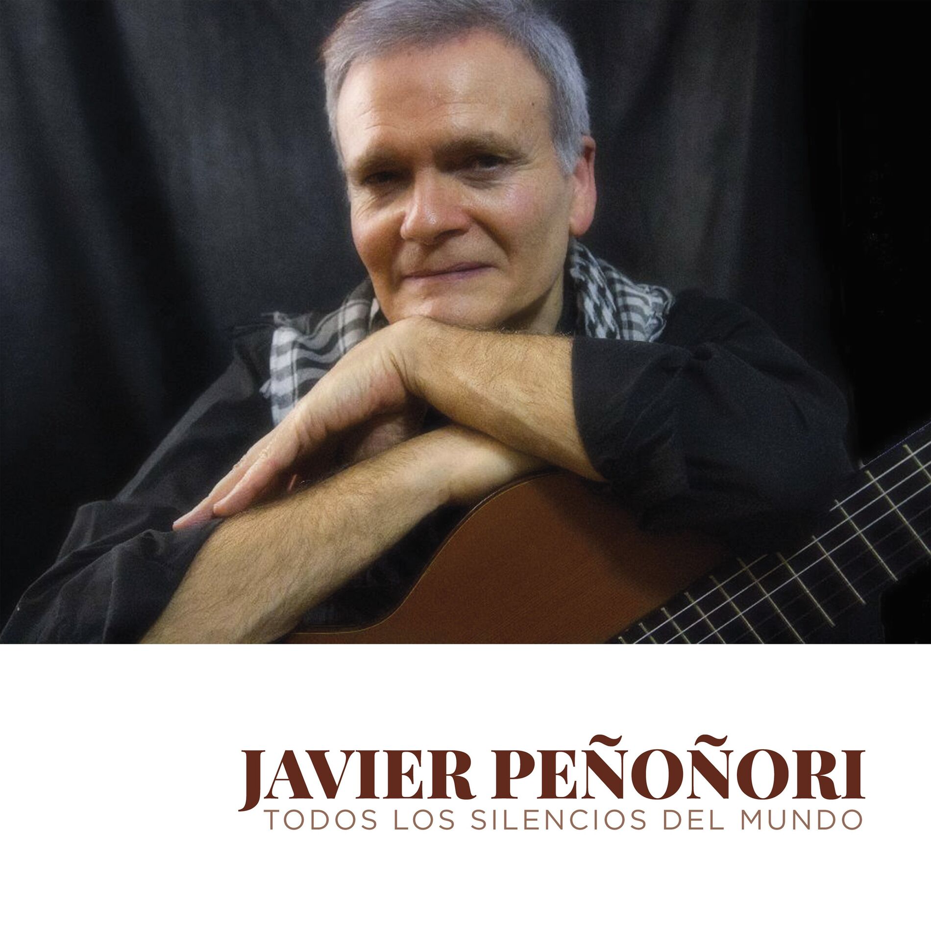 Album cover of Todos los Silencios del Mundo
