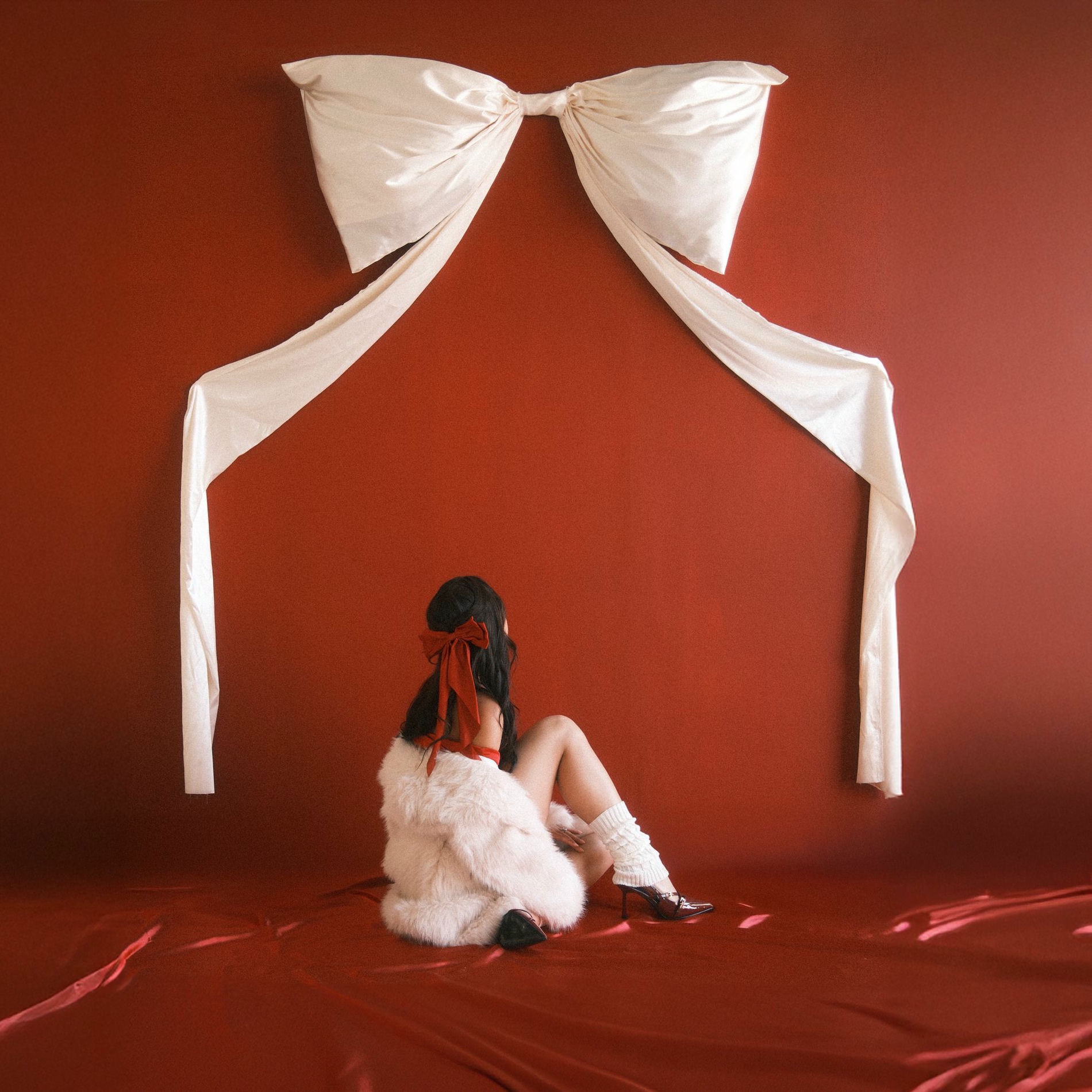 Album cover of It's Not Christmas (Without You)