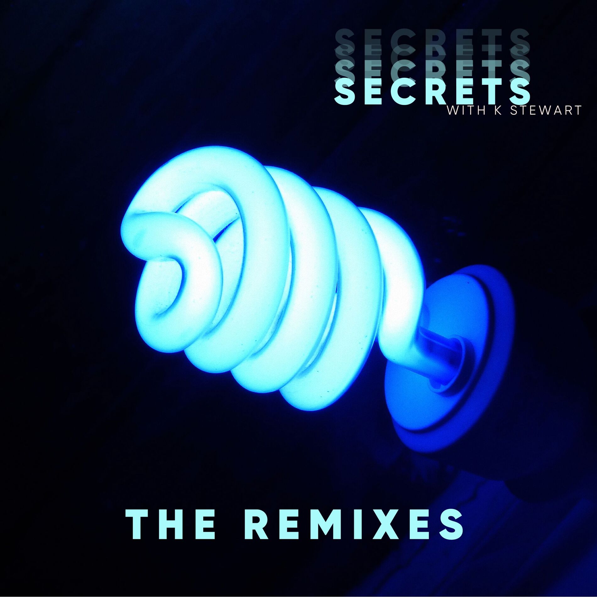 Album cover of Secrets