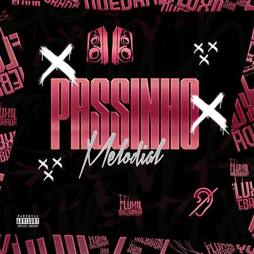 Passinho Melodial