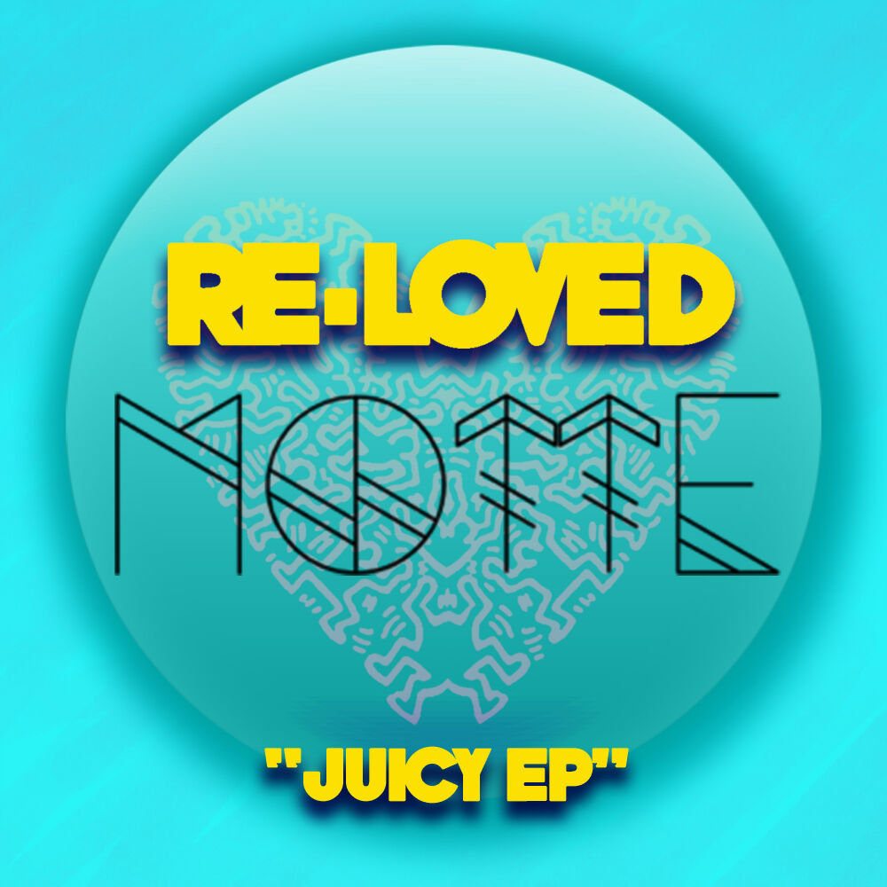 Picture of Juicy EP