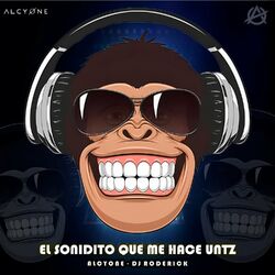 music cover