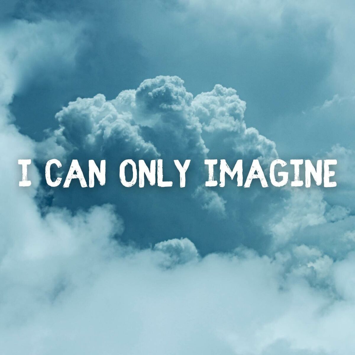 Album cover of I Can Only Imagine - Acoustic Instrumental