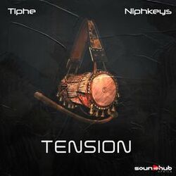 Cover of Tension
