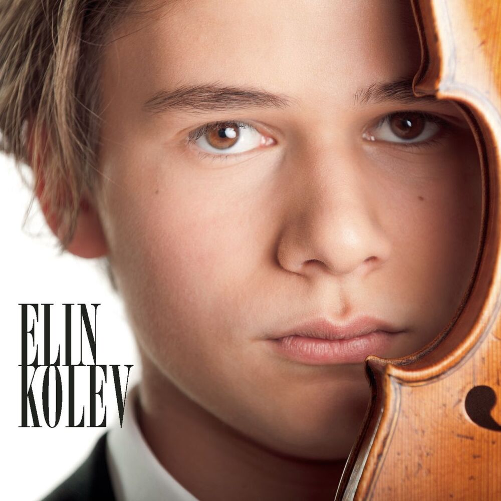 Picture of Elin Kolev