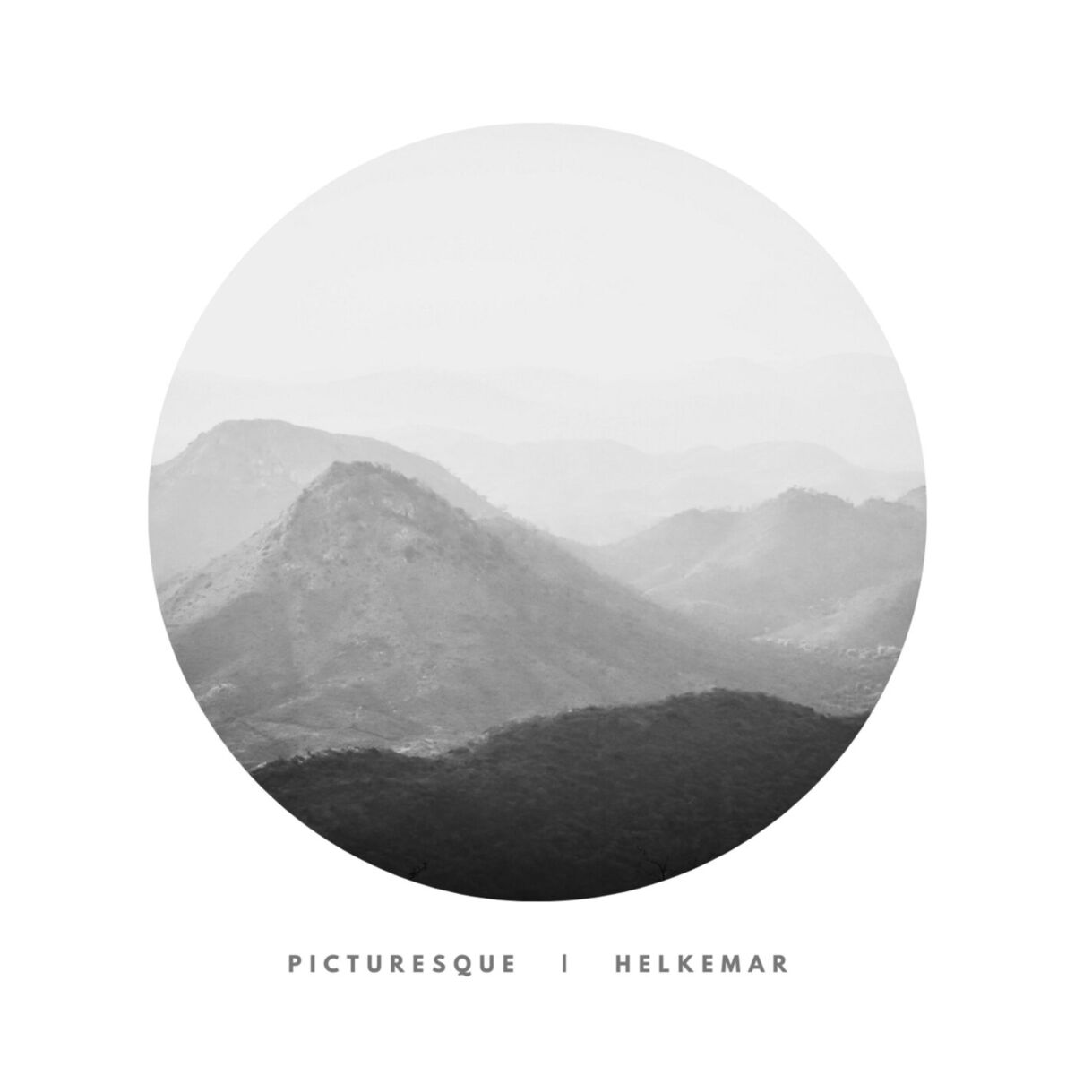 Album cover of Picturesque