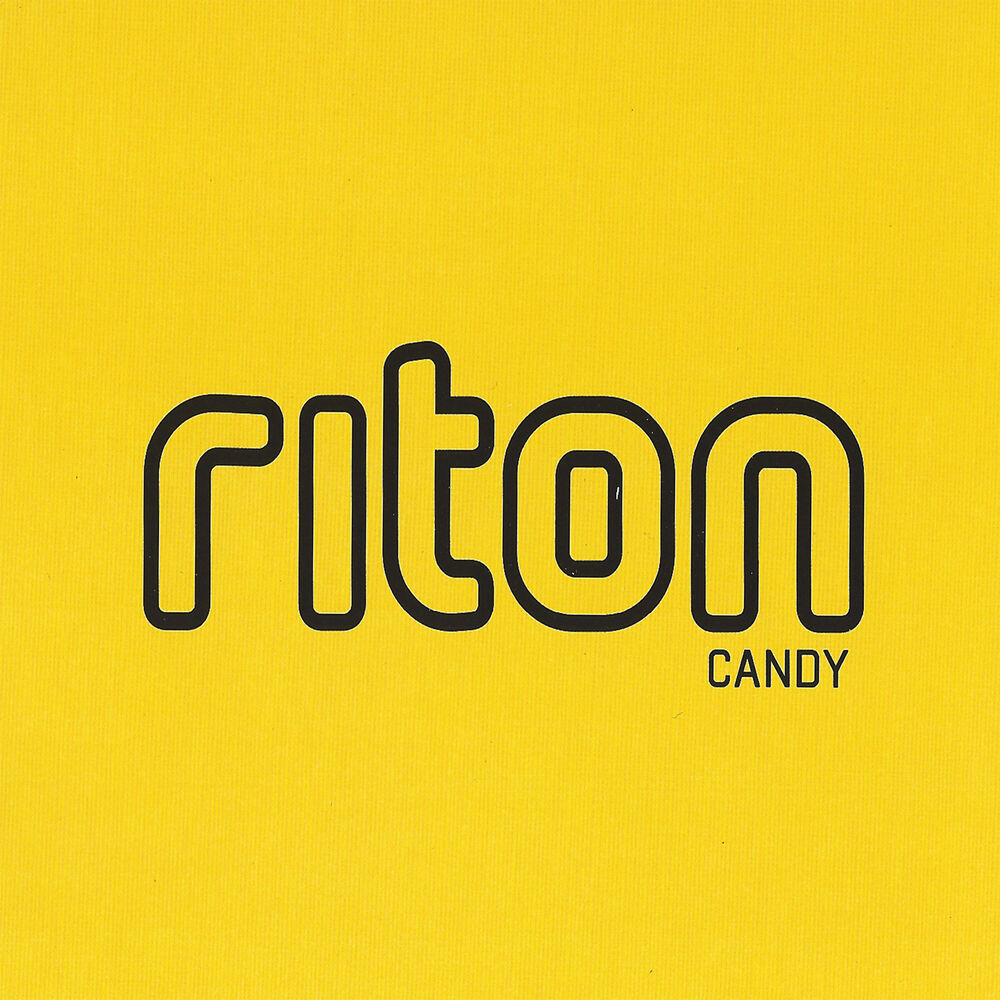 Picture of Candy - EP
