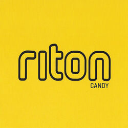 Cover of Candy - EP