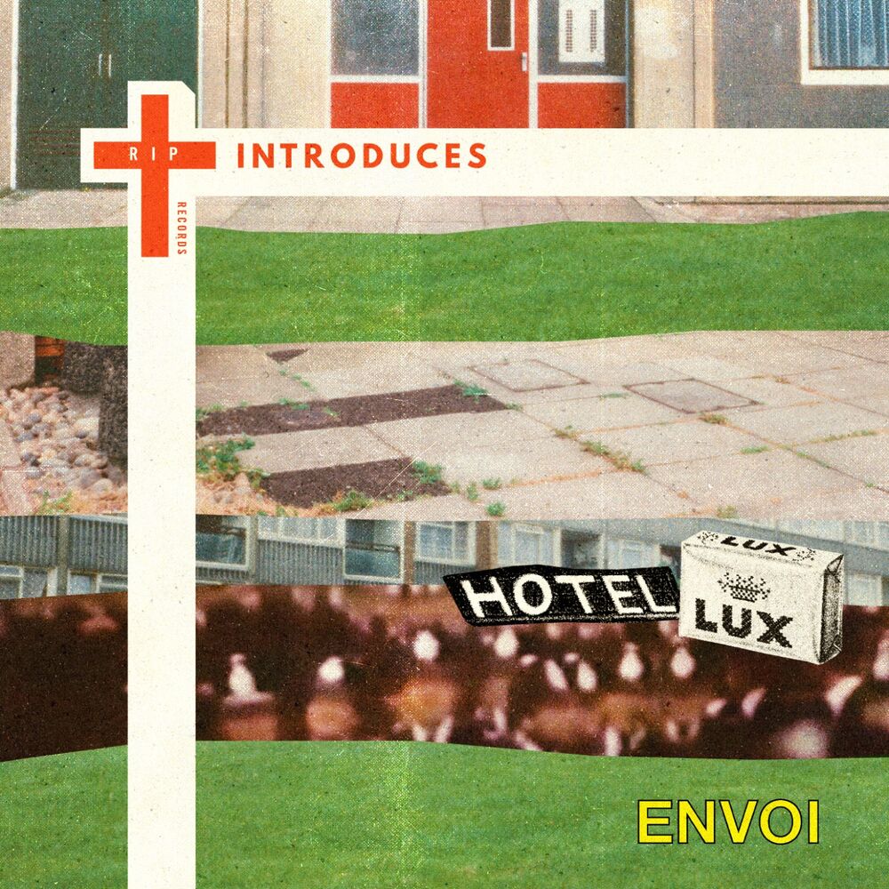 Picture of Envoi