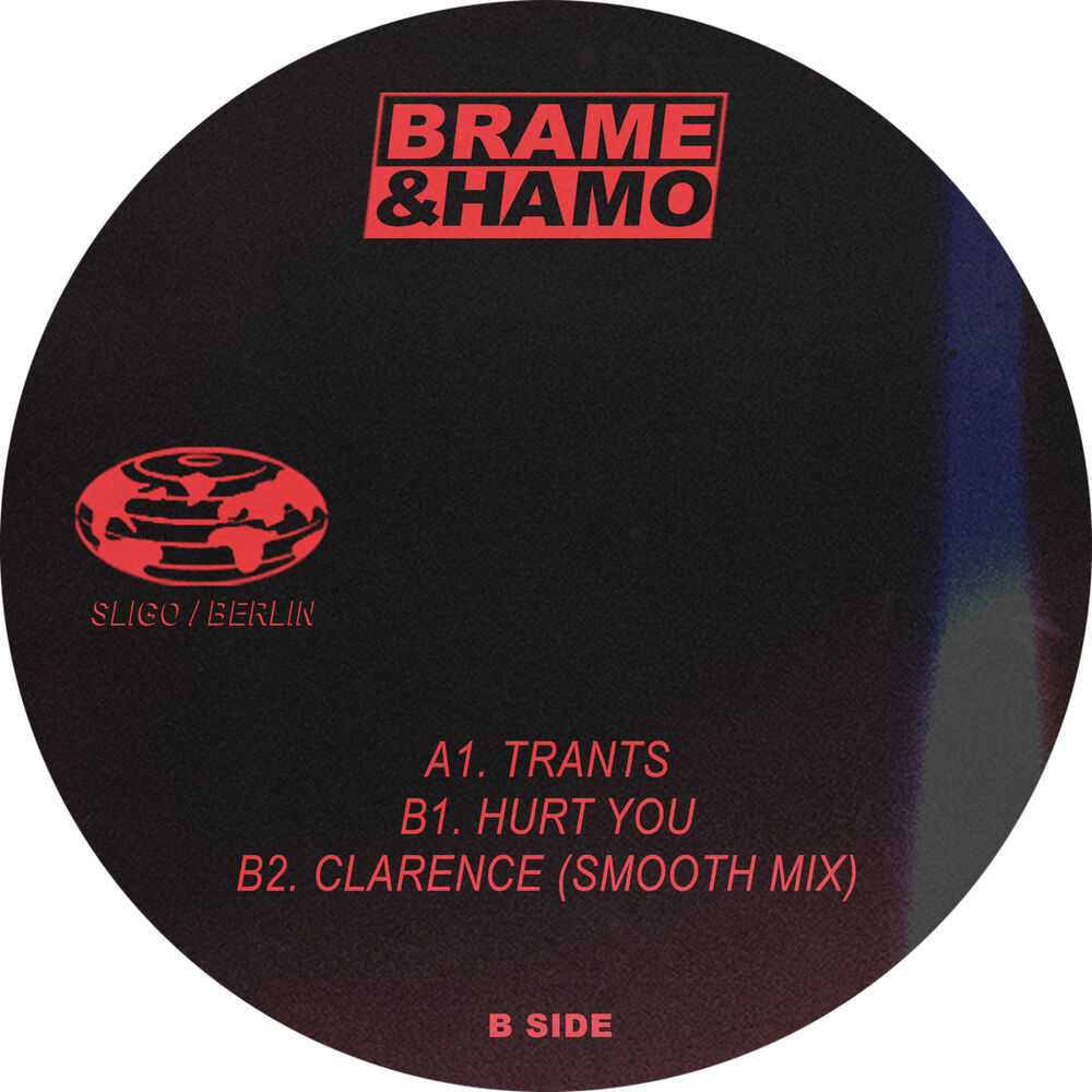 Picture of Trants EP