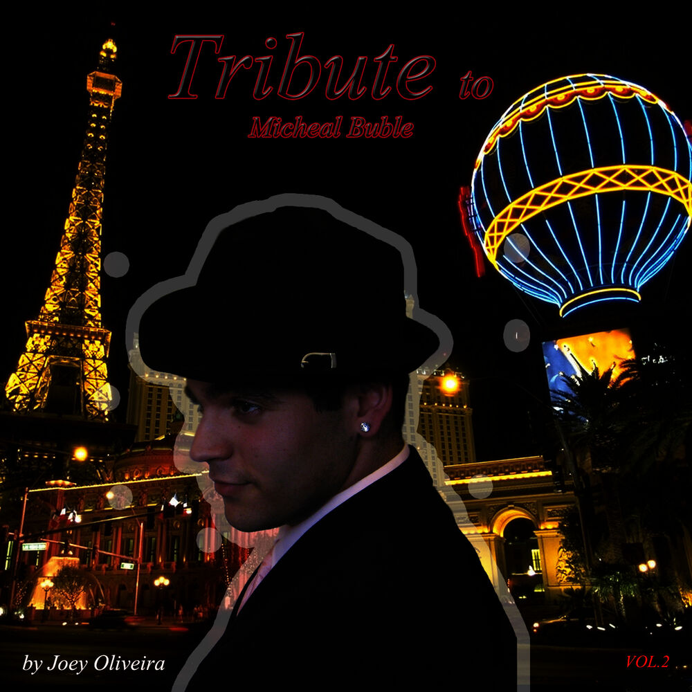 Picture of Tribute To Michael Buble Vol. 2