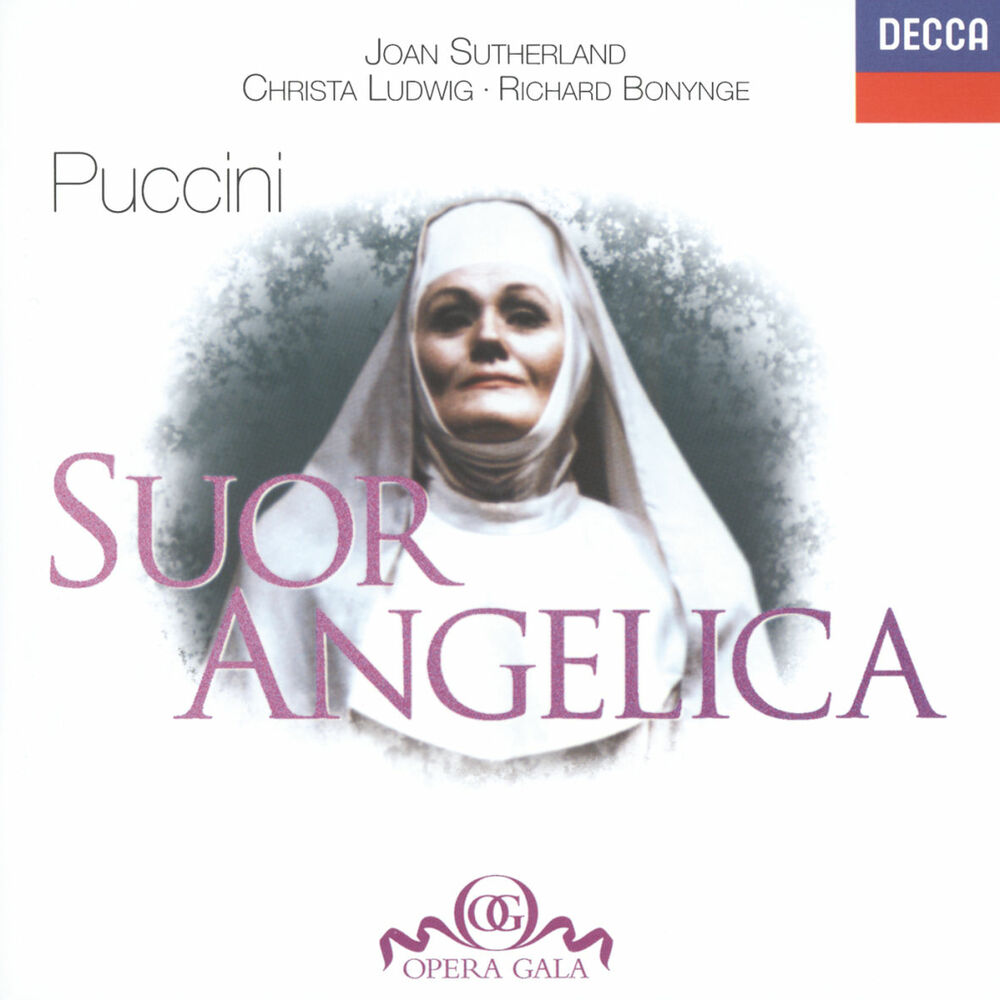 Picture of Puccini: Suor Angelica