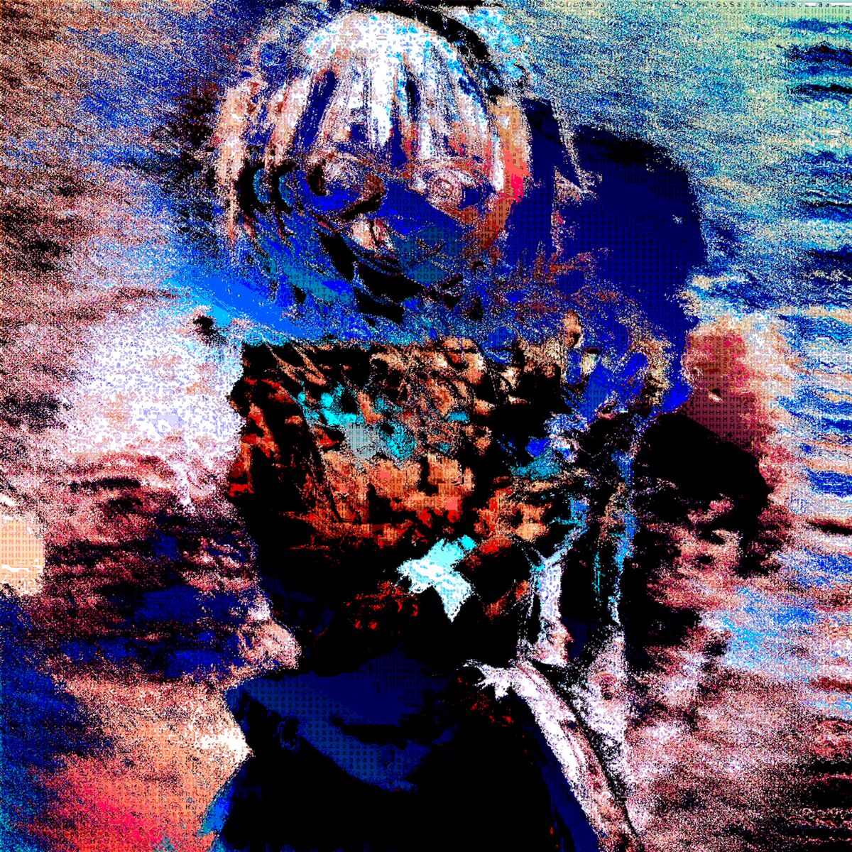 Album cover of REQ_1010110