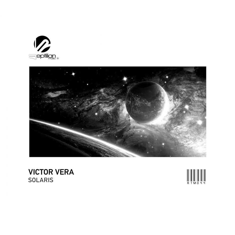Picture of Solaris EP