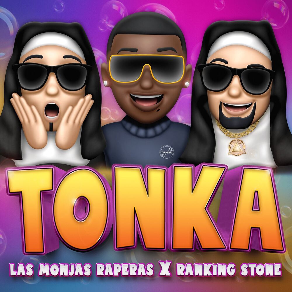 Picture of Tonka