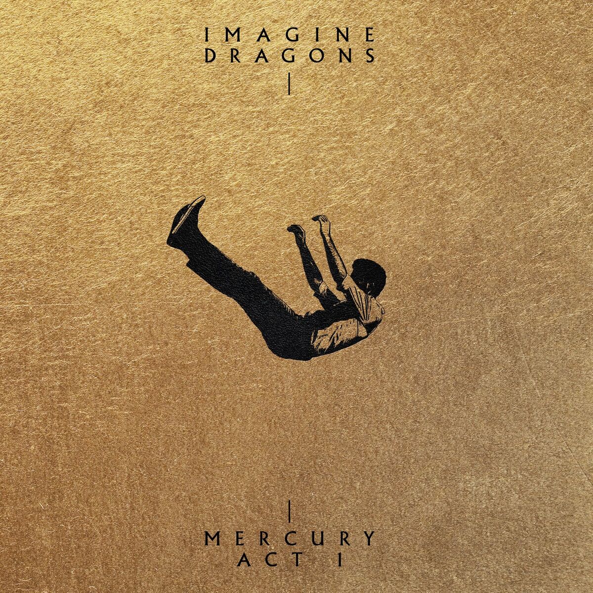 Album cover of Enemy