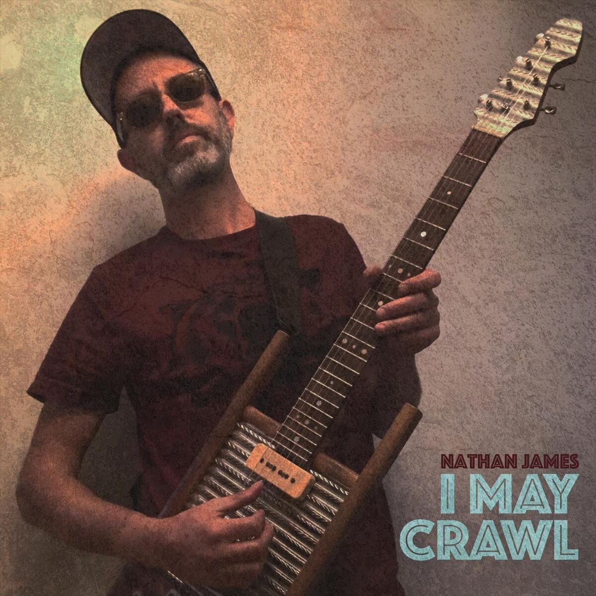 Album cover of I May Crawl