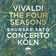 The Four Seasons, Violin Concerto in E Major, Op. 8 No. 1 RV 269 "La Primavera" ("Spring"): I. Allegro