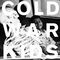 Something Is Not Right With Me by Cold War Kids album cover
