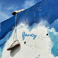 Cover of fancy