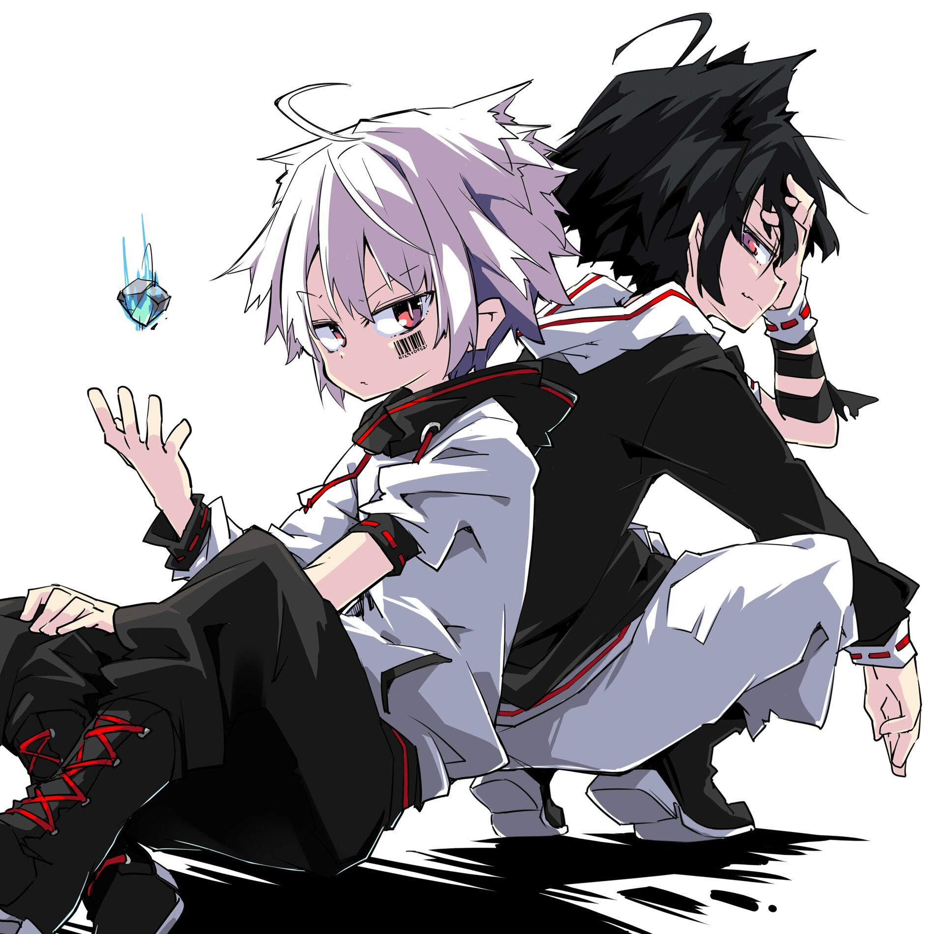 Album cover of Sacrifice
