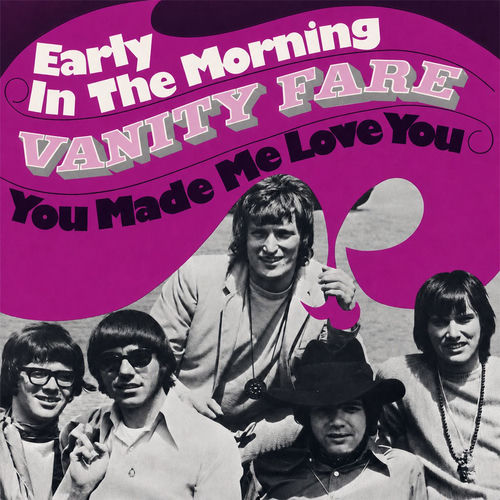 Early In The Morning
